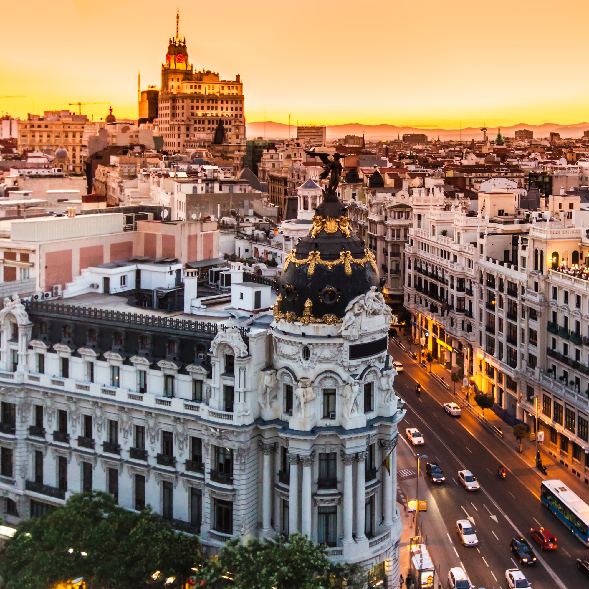 Madrid